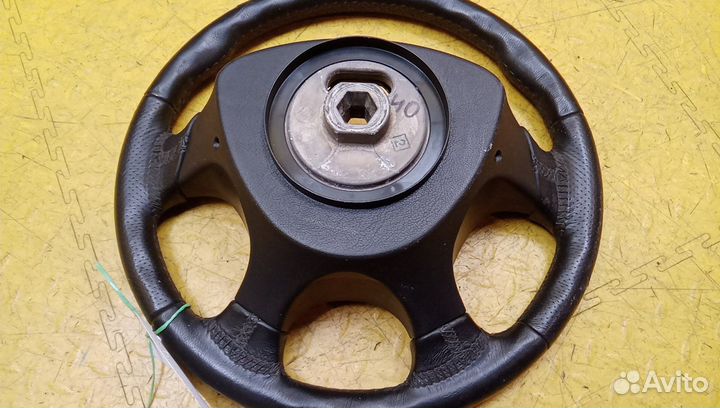 Рулевое колесо X-type