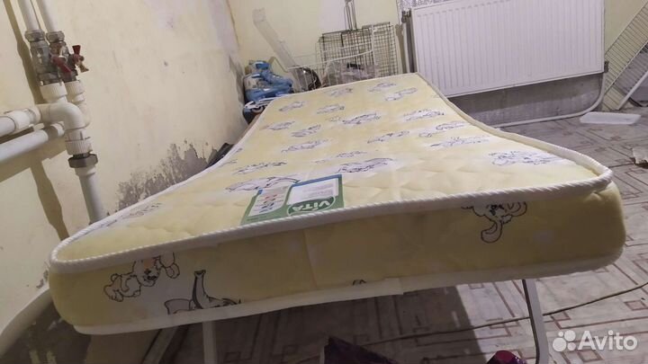 Матрас детский
