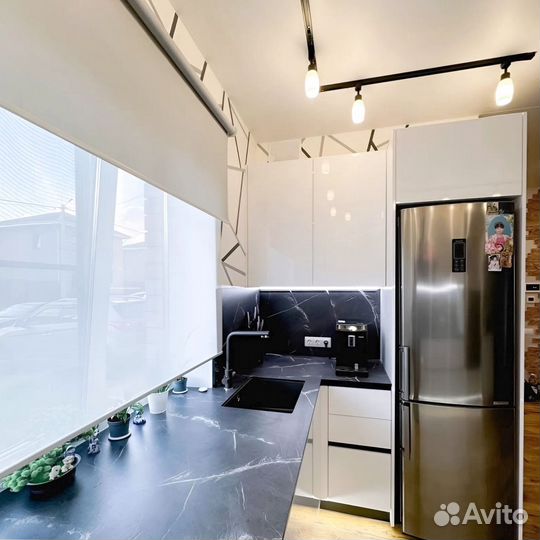 Кухонные гарнитуры в рассрочку