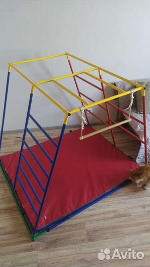 Спорткомплекс Ранний Старт