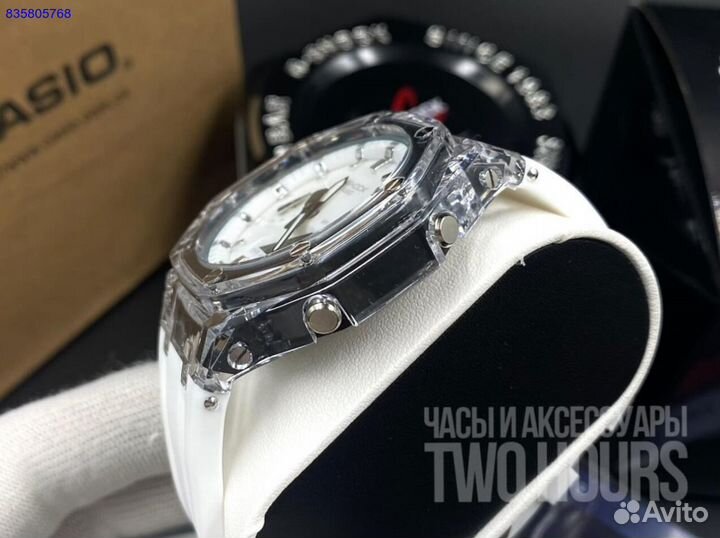 Часы Casio G Shock