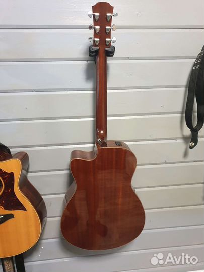 Акустическая гитара Yamaha AC1M