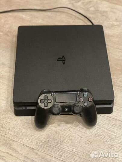 Sony PS4