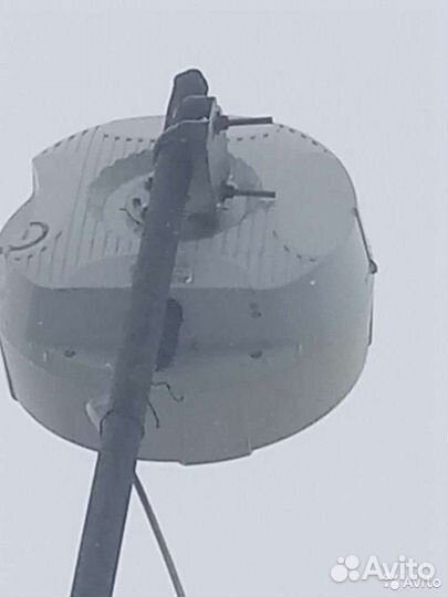 Антенна,3g/4g mimo полный комплект 10000 т