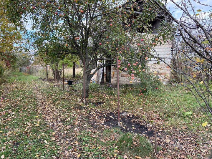 Дача 25 м² на участке 9,2 сот.