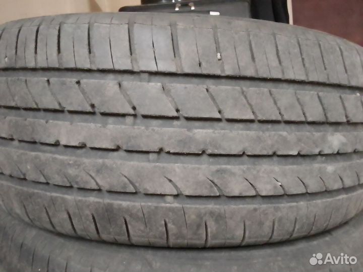 Goform GH-18 215/55 R17 94V