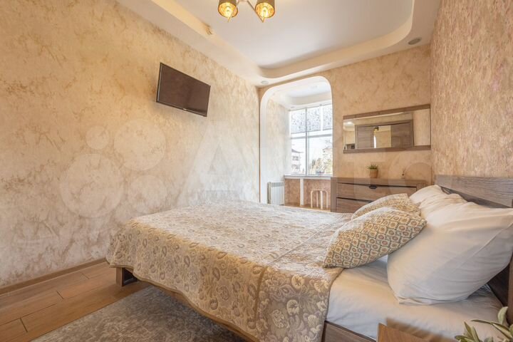 Квартира-студия, 27 м², 2/17 эт.