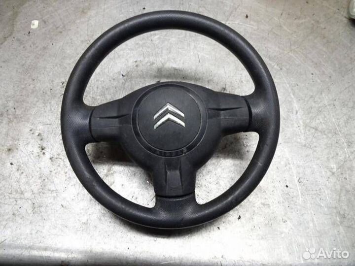 Руль Citroen C1 рест. 2009