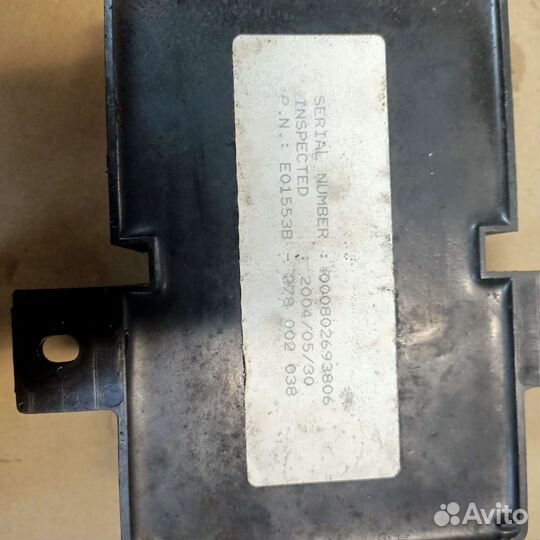 Рулевой контроллер на гидроцикл BRP RFI