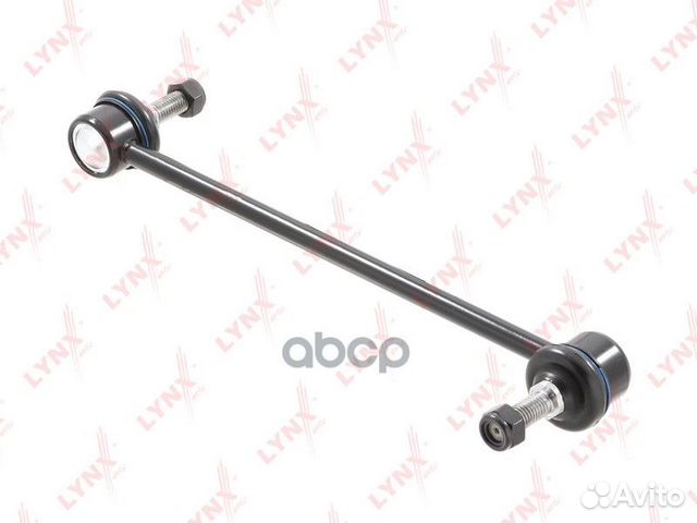 Стойка стабилизатора перед прав/лев C7355LR