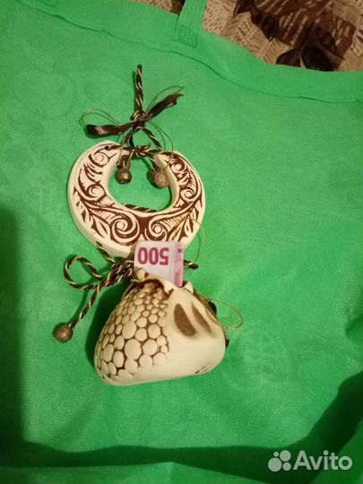 Подкова на счастье