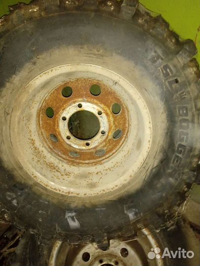 Для внедорожников