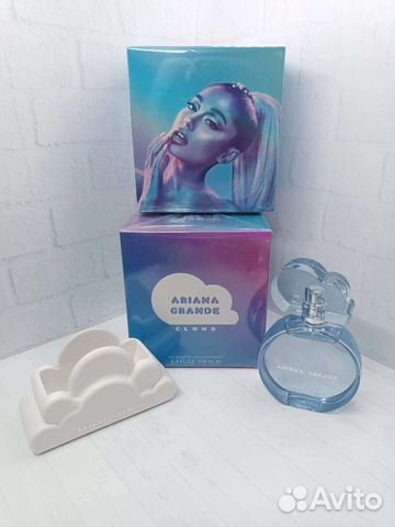 Духи женские Ariana Grande Cloud 100 ml