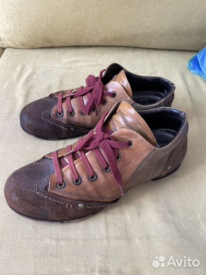 Ботинки Moma 39