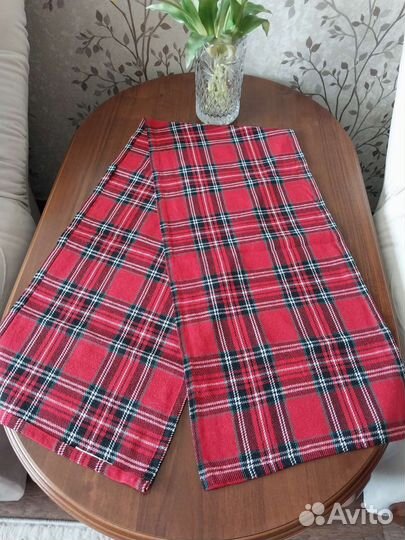 Скатерть СССР и комплект скатертей и салфеток