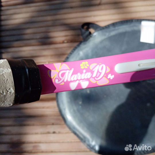 Ракетка для большого тенниса детская