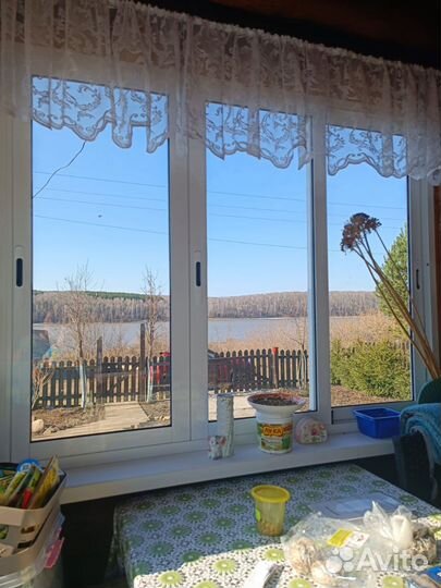 Алюминиевые Окна бу