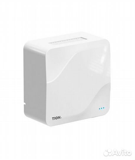 Настенный проветриватель Vakio Openair