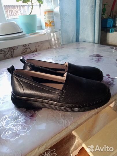 Туфли женские белые 40 размер черные 39 размер