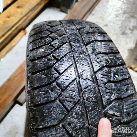 Continental ContiVikingContact 2 185/65 R15 88H