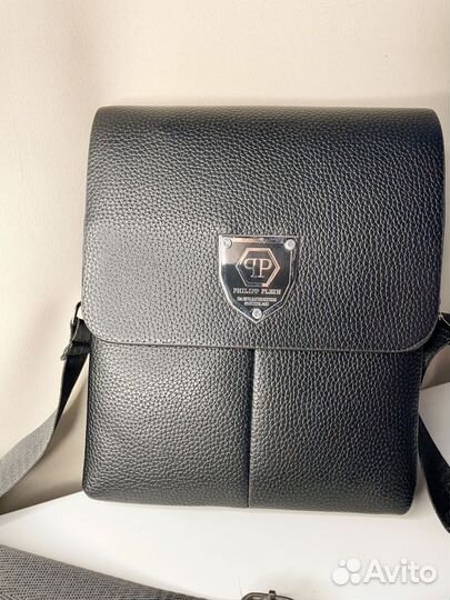 Сумка Philipp plein мужская