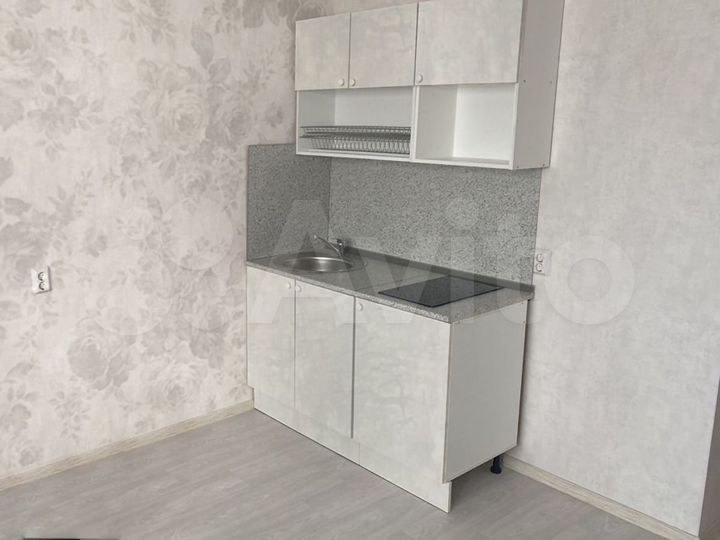 Квартира-студия, 26,9 м², 6/9 эт.