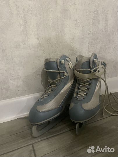 Конки фигурные jackson softec