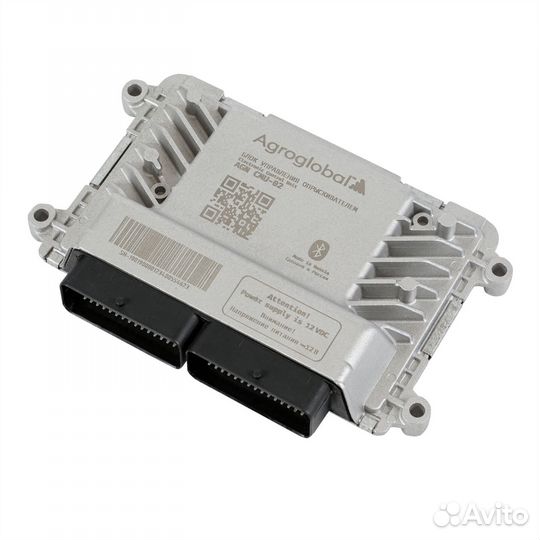 Блок управления нормой вылива Agroglobal