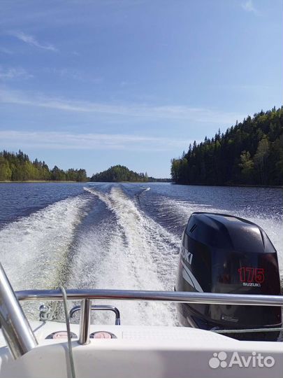 Отдых в карелии