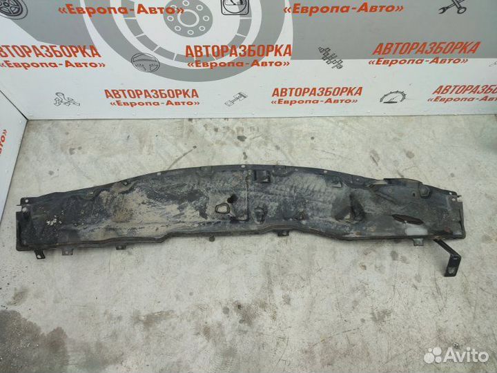 Решетка стеклоочистителя (планка под лобовое