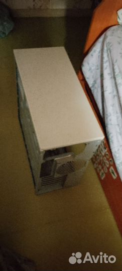 Детали для компьютера