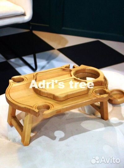 Винный столик