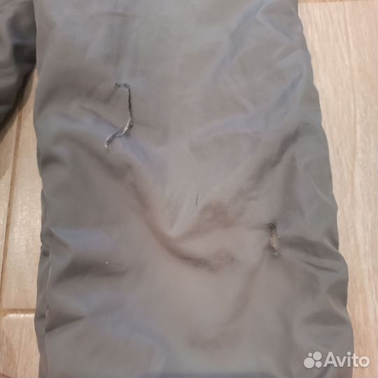 Штаны броневые детские на рост 128 см