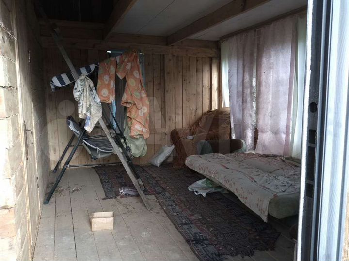 Участок 15 сот. (ИЖС)