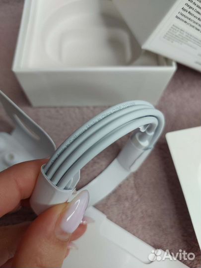 AirPods Pro2 (2022) новые