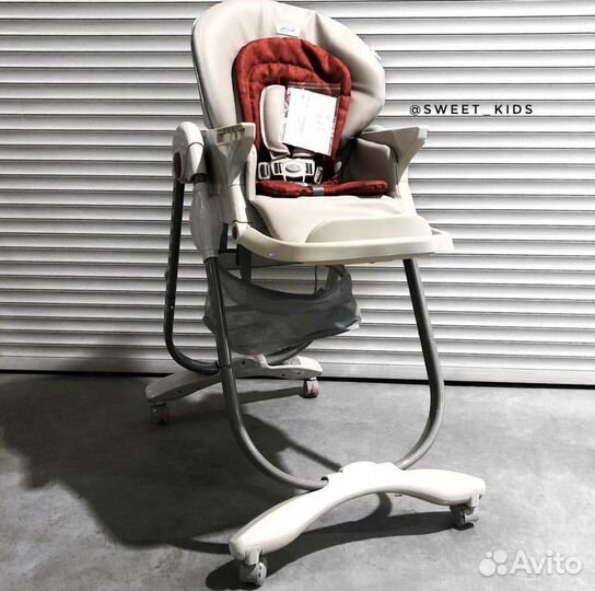 Стул для кормления