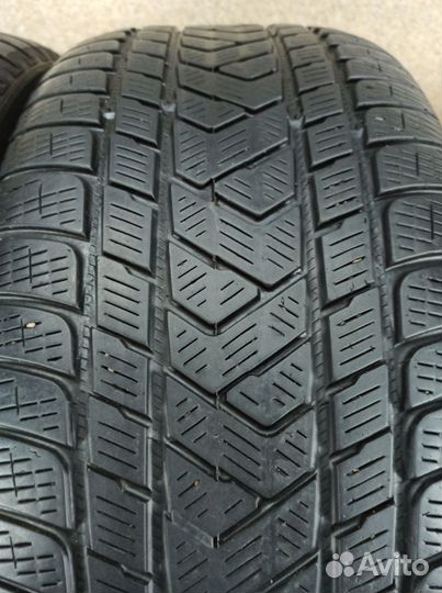 Pirelli Scorpion Winter 285/45 R21 108