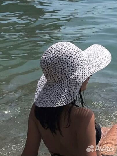 Шляпа женская