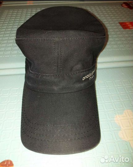 Кепка (бейсболка)