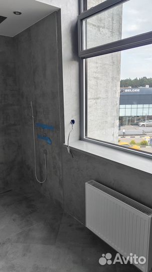 Подоконники из фибробетона