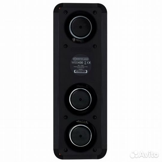 Встраиваемая акустика Monitor Audio WSS430 (Super