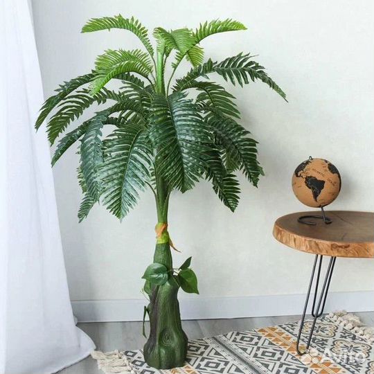 Искусственное дерево новое