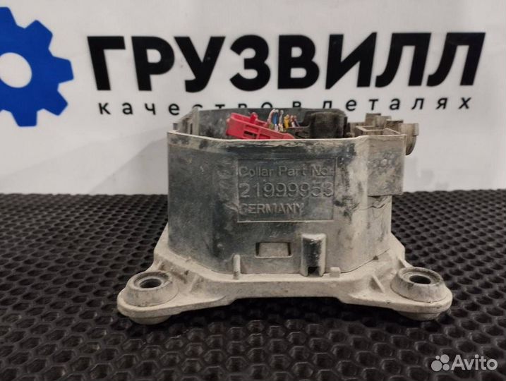 Блок света fciom Volvo FH4 21855896