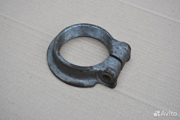 Гайка Камаз