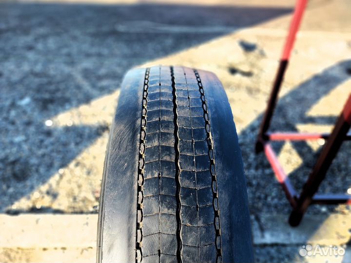 Автошина 295/80R22.5 Armstrong ASH11 artd: 1007