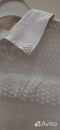 Школьная форма, блуза