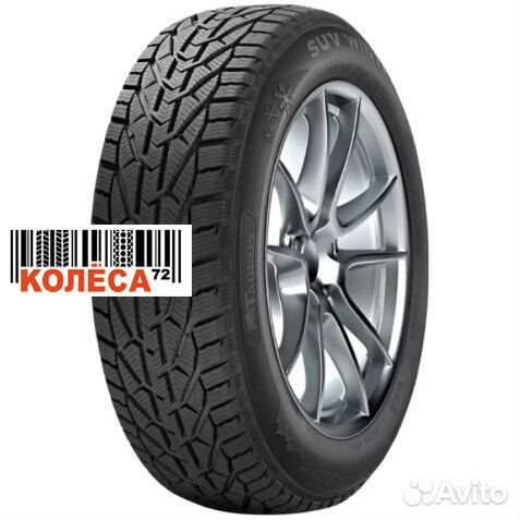 Tigar Winter 215/60 R17