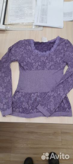 Термобелье женское