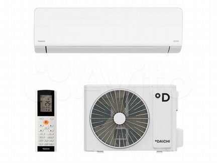 Сплит-система daichi ICE 2 Inverter ICE50avqs1R-2