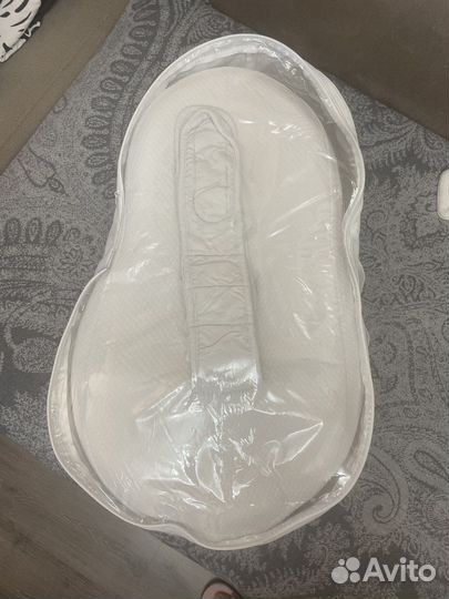 Матрас кокон для новорожденных Darwin